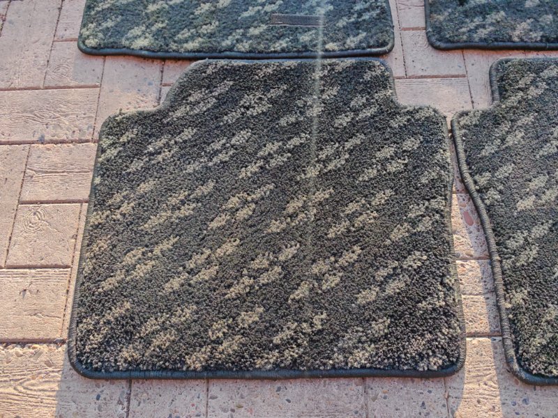 Коврик, 2500 рублей, Солонцы