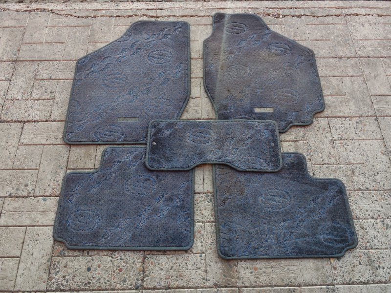 Коврик, 1500 рублей, Солонцы