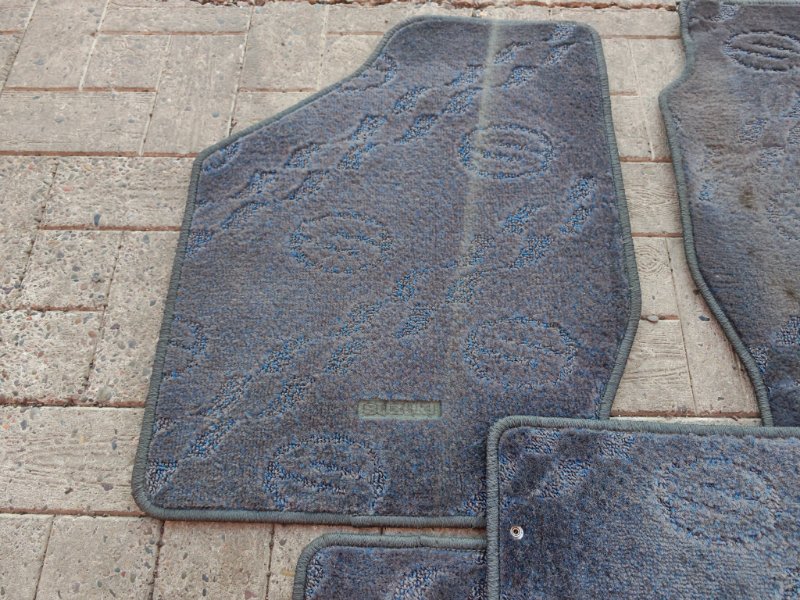 Коврик, 1500 рублей, Солонцы