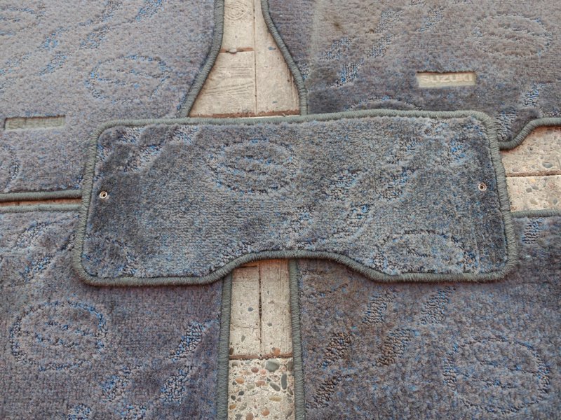 Коврик, 1500 рублей, Солонцы