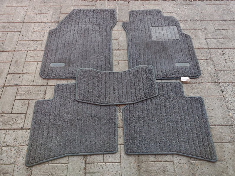 Коврик, 2000 рублей, Солонцы