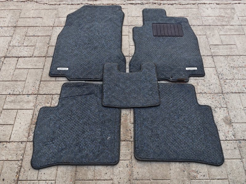 Коврик, 2000 рублей, Солонцы
