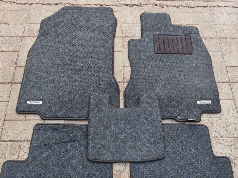Коврик, 2000 рублей, Солонцы