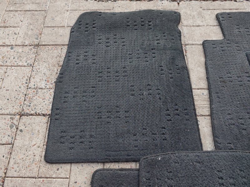 Коврик, 2000 рублей, Солонцы