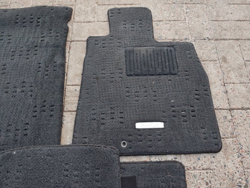 Коврик, 2000 рублей, Солонцы