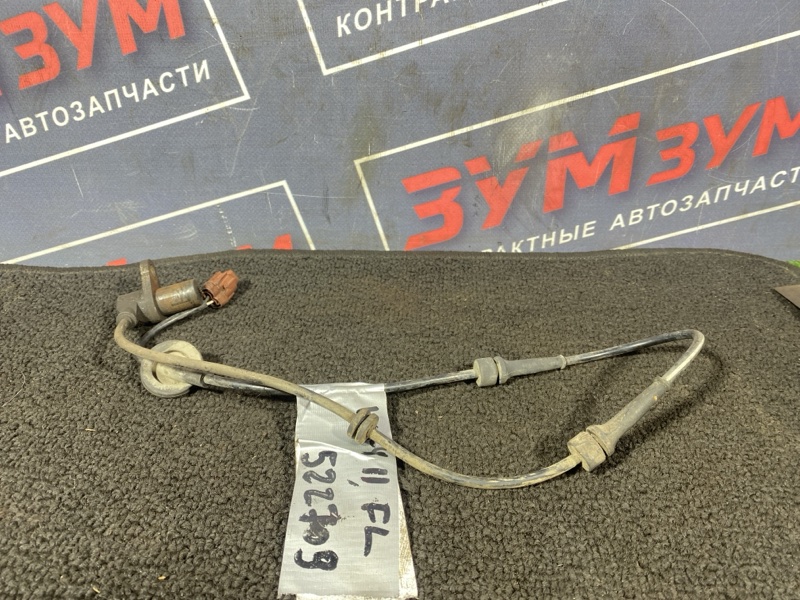 Датчик ABS, 1500 рублей, Солонцы