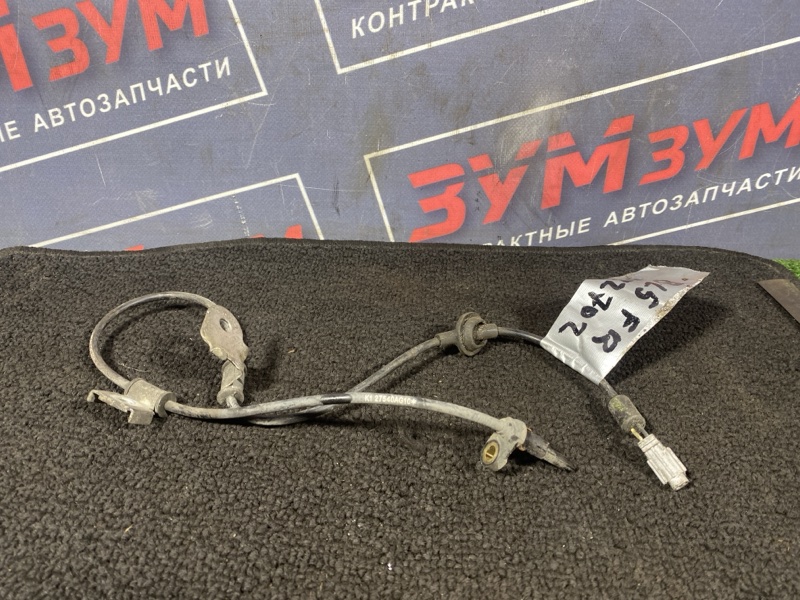 Датчик ABS, 500 рублей, Солонцы