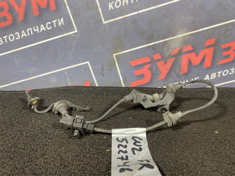 Датчик ABS, 1000 рублей, Солонцы