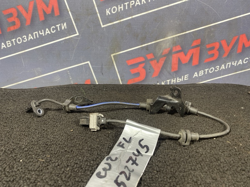 Датчик ABS, 1000 рублей, Солонцы