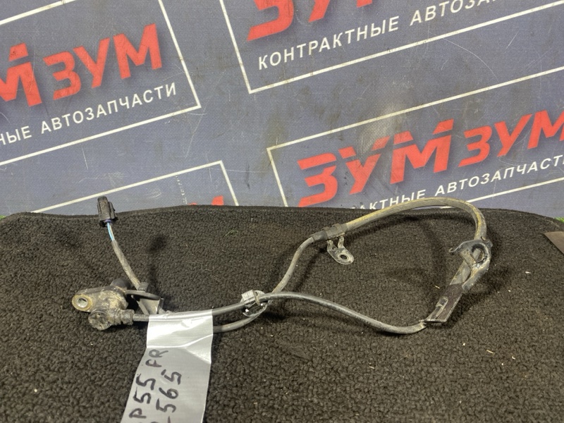 Датчик ABS, 400 рублей, Солонцы