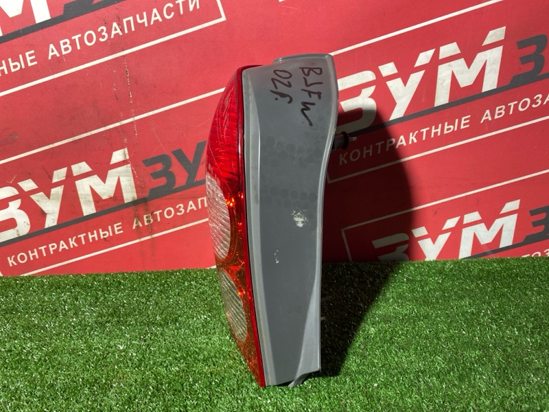 Фонарь (Стоп-сигнал), 7000 рублей, Солонцы