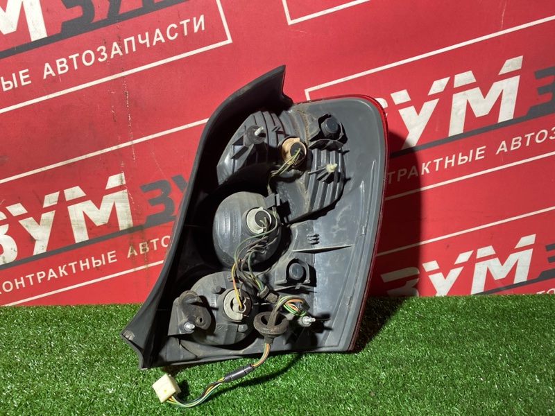 Фонарь (Стоп-сигнал), 7000 рублей, Солонцы