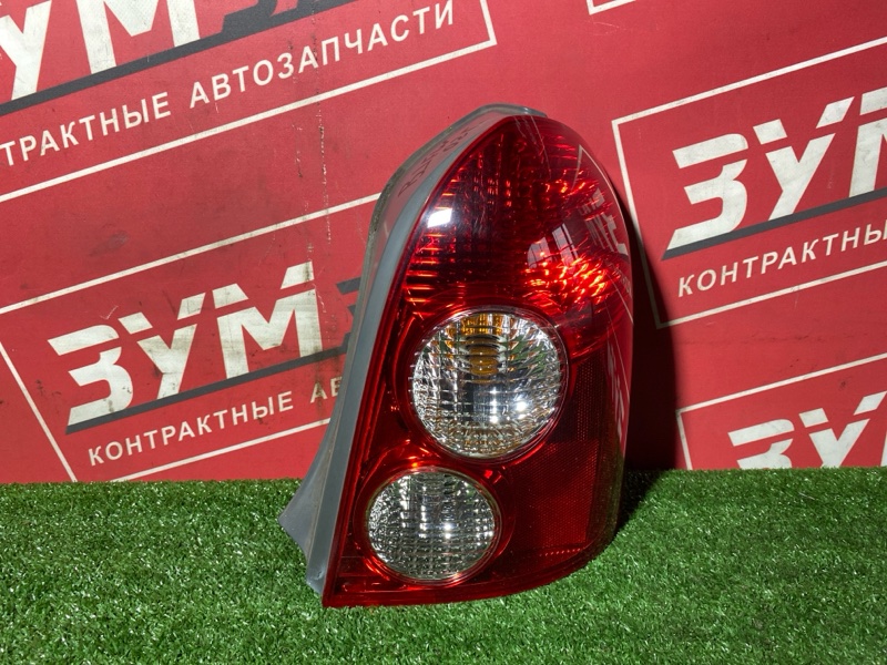 Фонарь (Стоп-сигнал), 5500 рублей, Солонцы