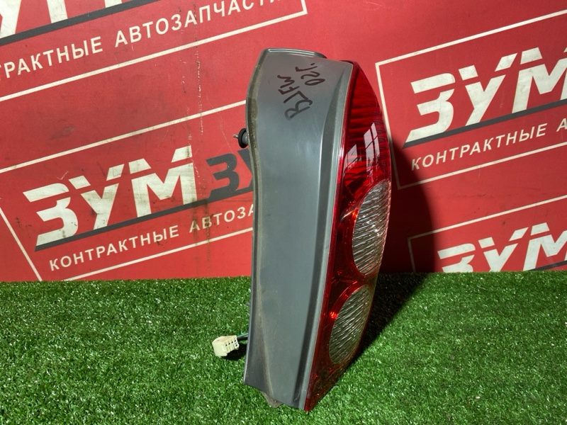 Фонарь (Стоп-сигнал), 5500 рублей, Солонцы