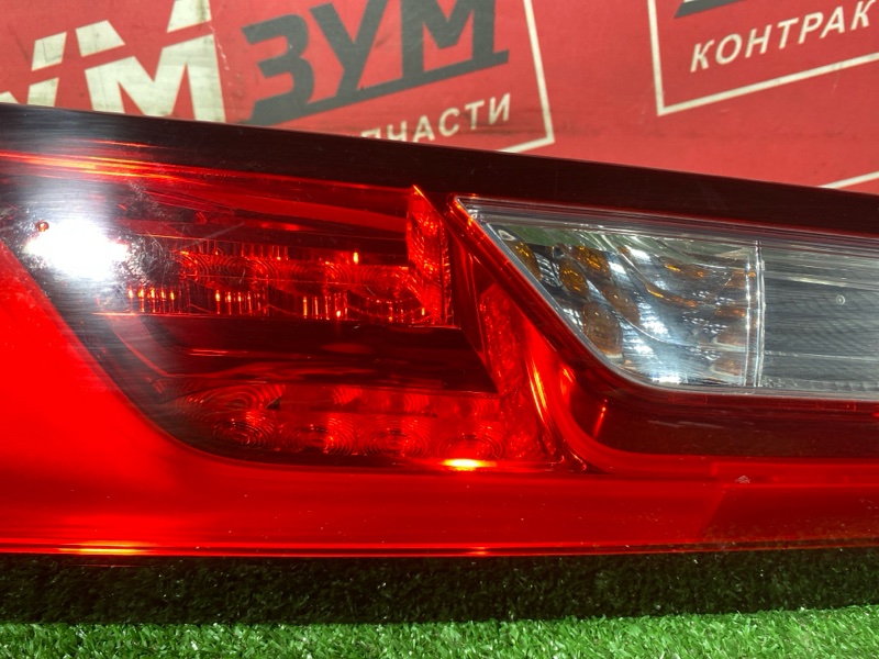 Фонарь (Стоп-сигнал), 9000 рублей, Солонцы