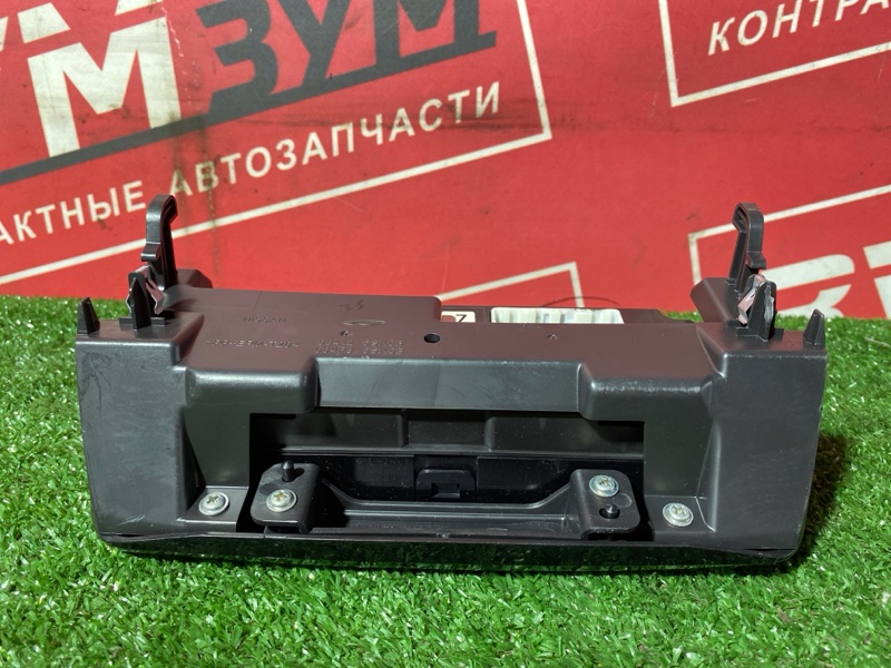 Блок управления климат-контролем, 3500 рублей, Солонцы