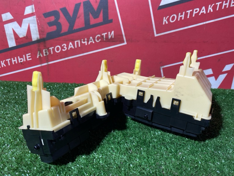 Блок управления климат-контролем, 1200 рублей, Солонцы