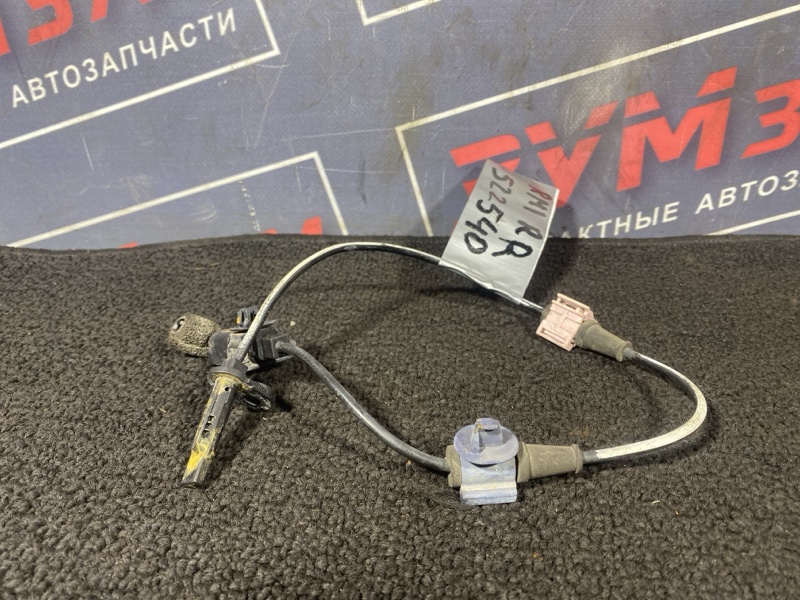 Датчик ABS, 1500 рублей, Солонцы