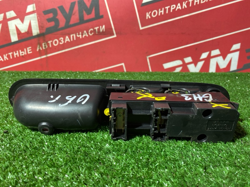 Блок управления стеклоподъемниками, 1000 рублей, Солонцы