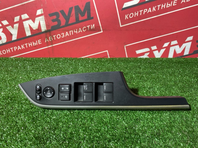 Блок управления стеклоподъемниками, 3000 рублей, Солонцы