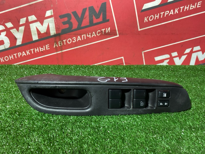 Блок управления стеклоподъемниками, 300 рублей, Солонцы