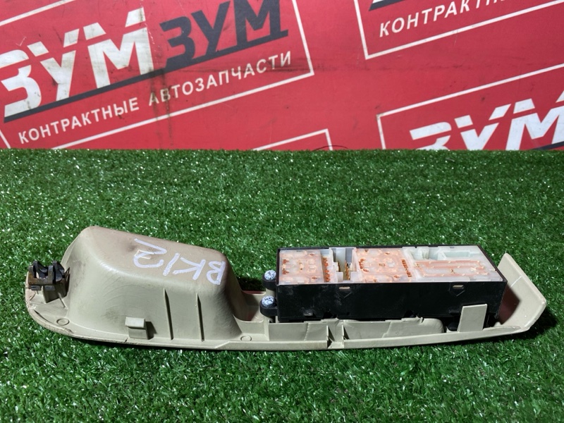 Блок управления стеклоподъемниками, 500 рублей, Солонцы