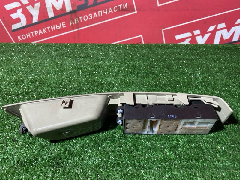 Блок управления стеклоподъемниками, 500 рублей, Солонцы
