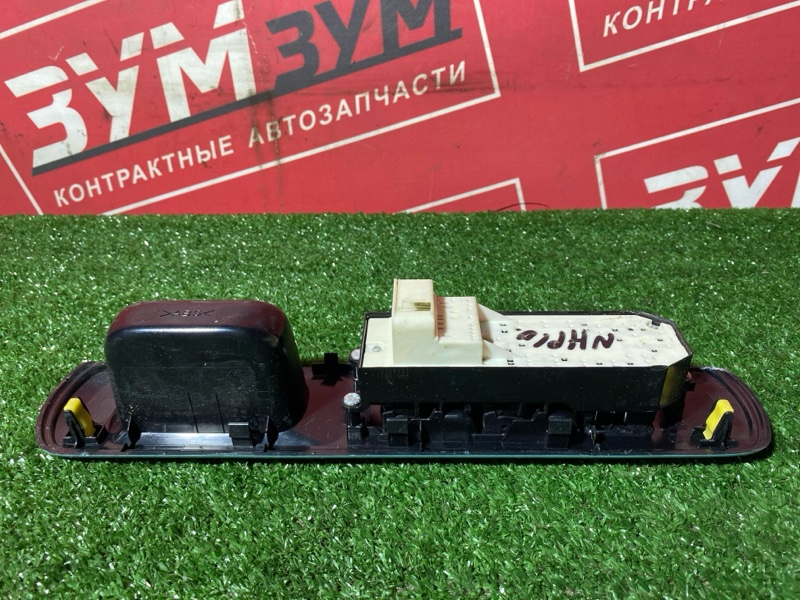 Блок управления стеклоподъемниками, 600 рублей, Солонцы