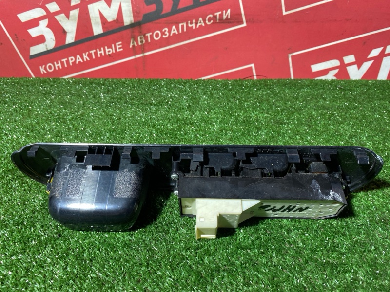 Блок управления стеклоподъемниками, 600 рублей, Солонцы