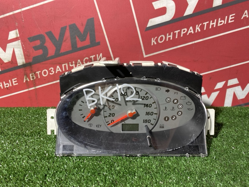 Щиток приборов, 9000 рублей, Солонцы