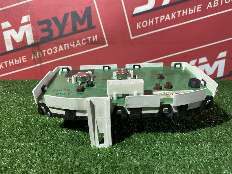Щиток приборов, 9000 рублей, Солонцы