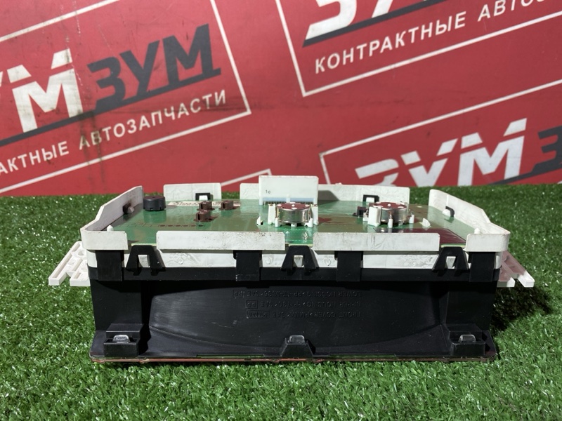 Щиток приборов, 9000 рублей, Солонцы