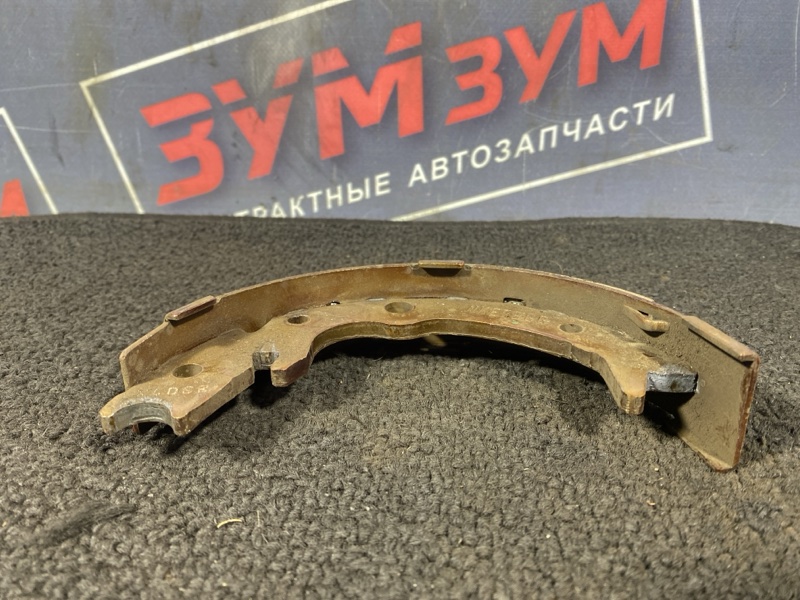 Колодки тормозные, 2000 рублей, Солонцы