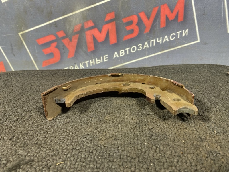 Колодки тормозные, 2000 рублей, Солонцы