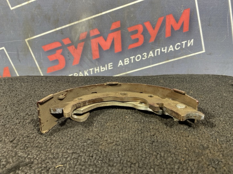 Колодки тормозные, 2000 рублей, Солонцы