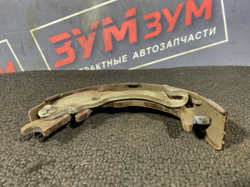 Колодки тормозные, 2000 рублей, Солонцы