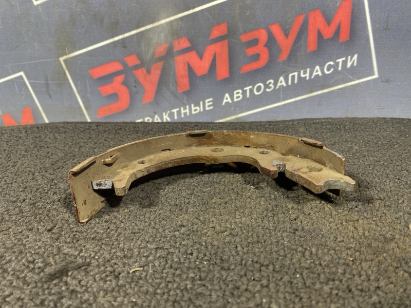 Колодки тормозные, 2000 рублей, Солонцы
