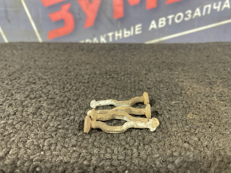 Колодки тормозные, 2000 рублей, Солонцы