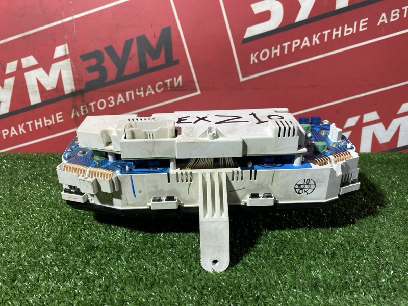 Щиток приборов, 4000 рублей, Солонцы