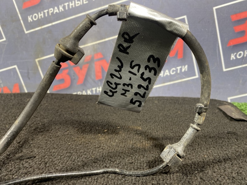 Датчик ABS, 1100 рублей, Солонцы