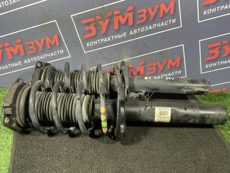 Стойка подвески, 6500 рублей, Солонцы