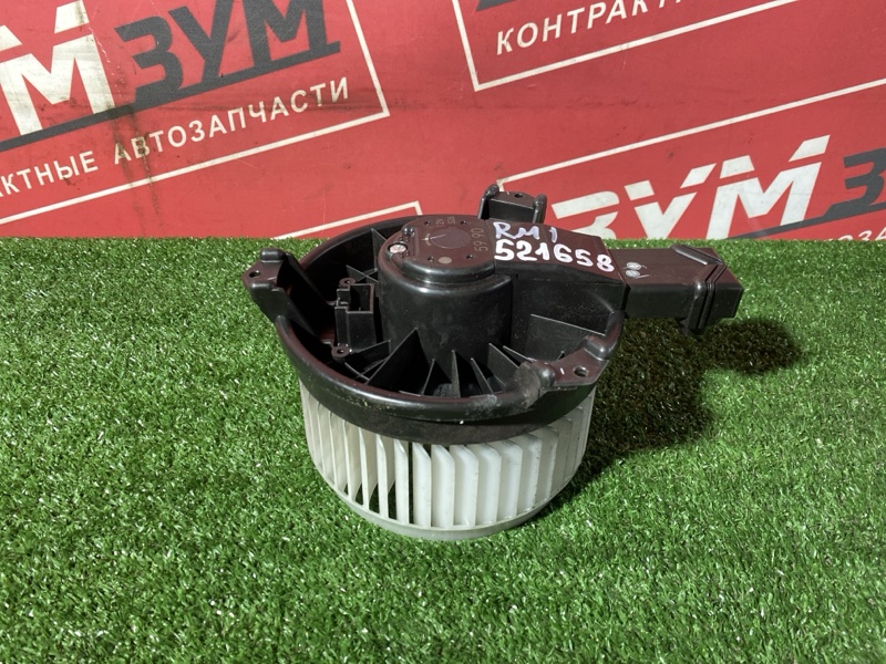 Вентилятор (Мотор отопителя), 3500 рублей, Солонцы
