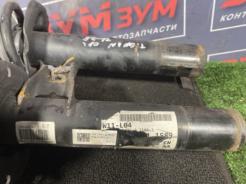 Стойка подвески, 4500 рублей, Солонцы