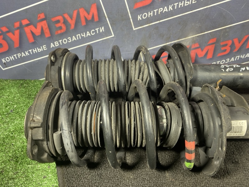 Стойка подвески, 4500 рублей, Солонцы
