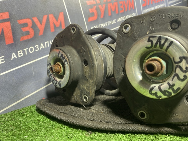 Стойка подвески, 4500 рублей, Солонцы