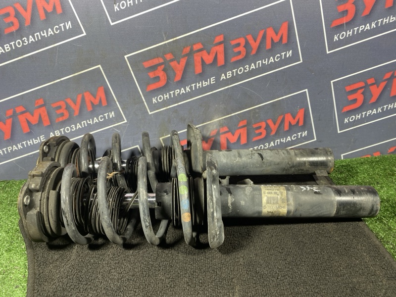 Стойка подвески, 4000 рублей, Солонцы