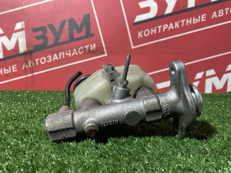 Главный тормозной цилиндр, 3000 рублей, Солонцы