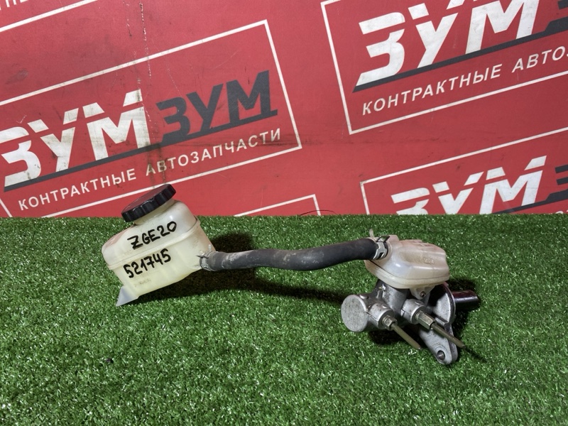Главный тормозной цилиндр, 1300 рублей, Солонцы