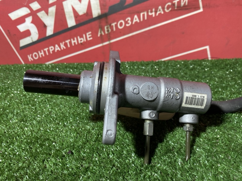 Главный тормозной цилиндр, 1300 рублей, Солонцы