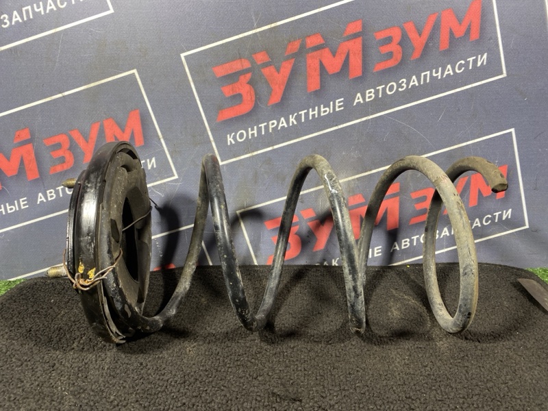 Пружина подвески, 1500 рублей, Солонцы